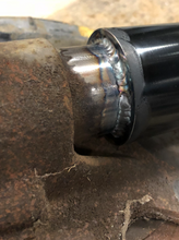 Load image into Gallery viewer, 2002 Gecko Suspension Racing Coilovers