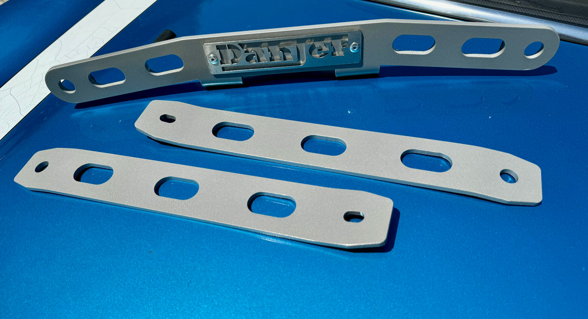 Brace combo – Danjer Motorsports