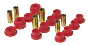 Control Arm Bushing Kit
