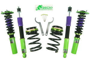 2002 Gecko Suspension Street coilovers