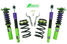 Load image into Gallery viewer, 2002 Gecko Suspension Racing Coilovers
