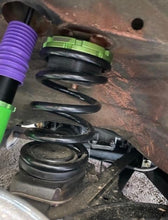 Load image into Gallery viewer, 2002 Gecko Suspension Street coilovers
