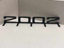 Load image into Gallery viewer, 2002 Keychain hanger
