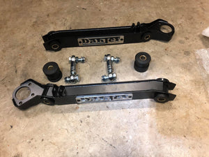 2002 Control Arms