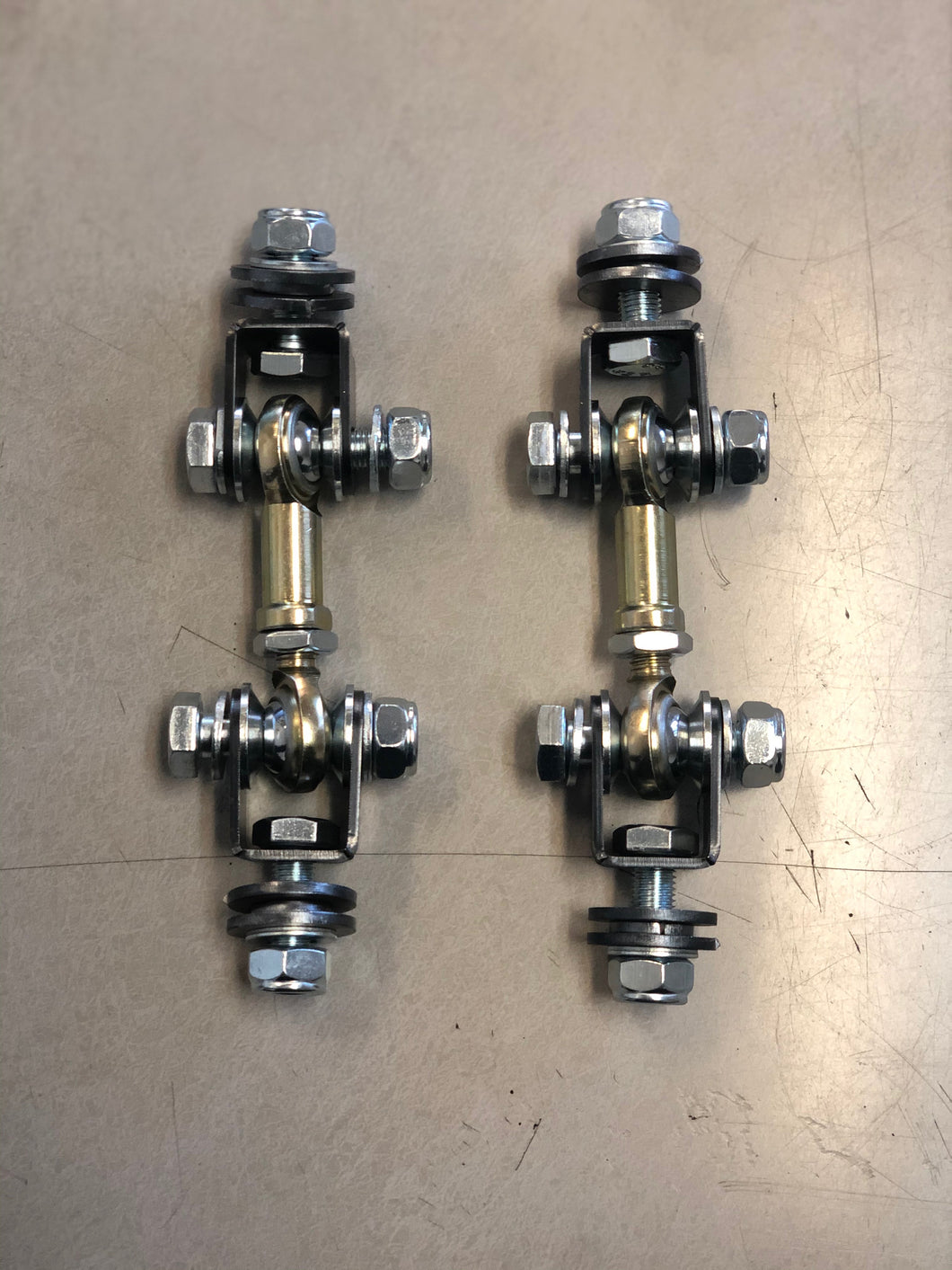 HD Sway bar end links