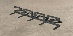 2002 Keychain hanger